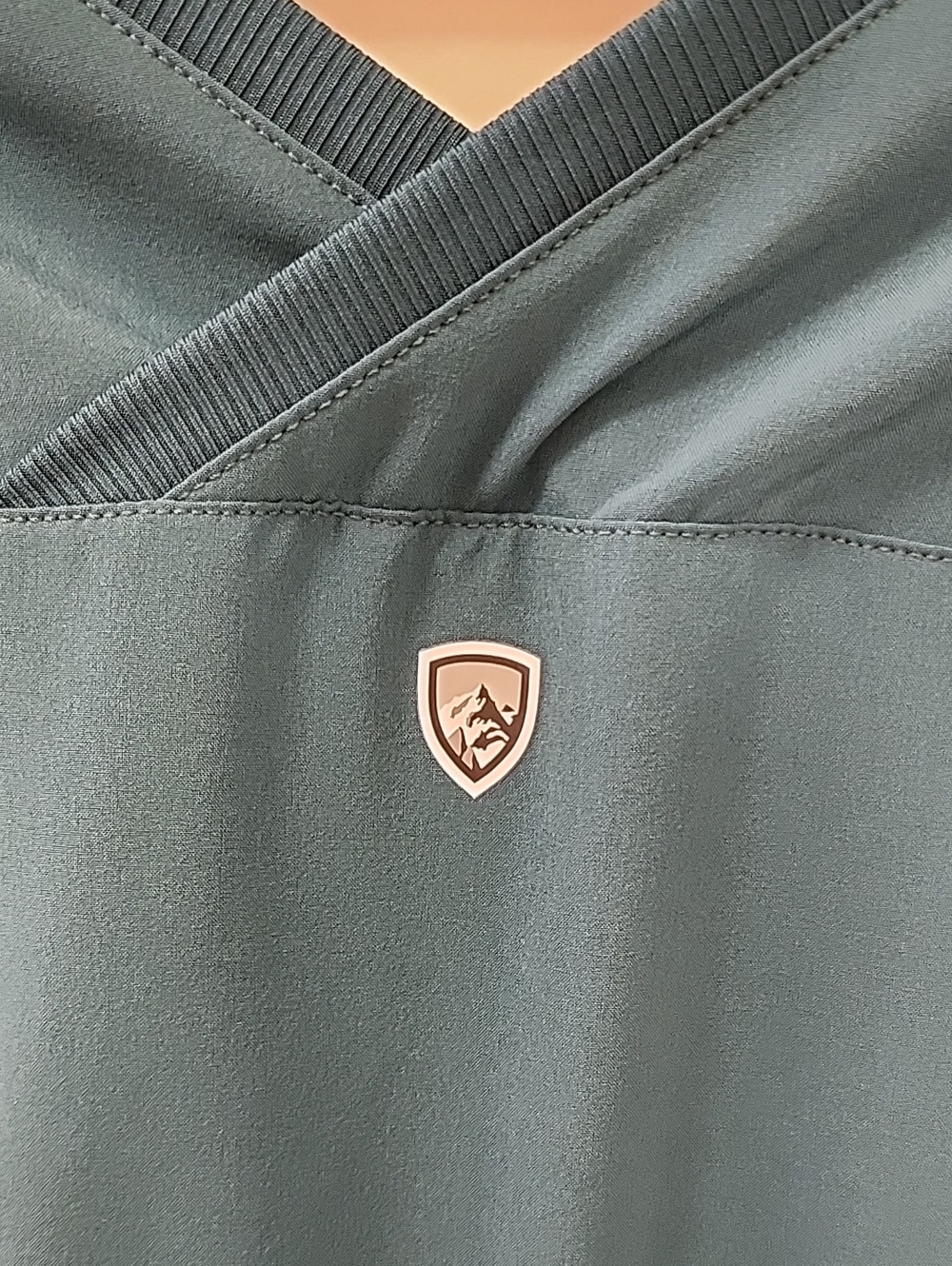 Kuhl Vantage JumpsuitLightweight and packable built for busy days Size XL - Picture 15 of 16